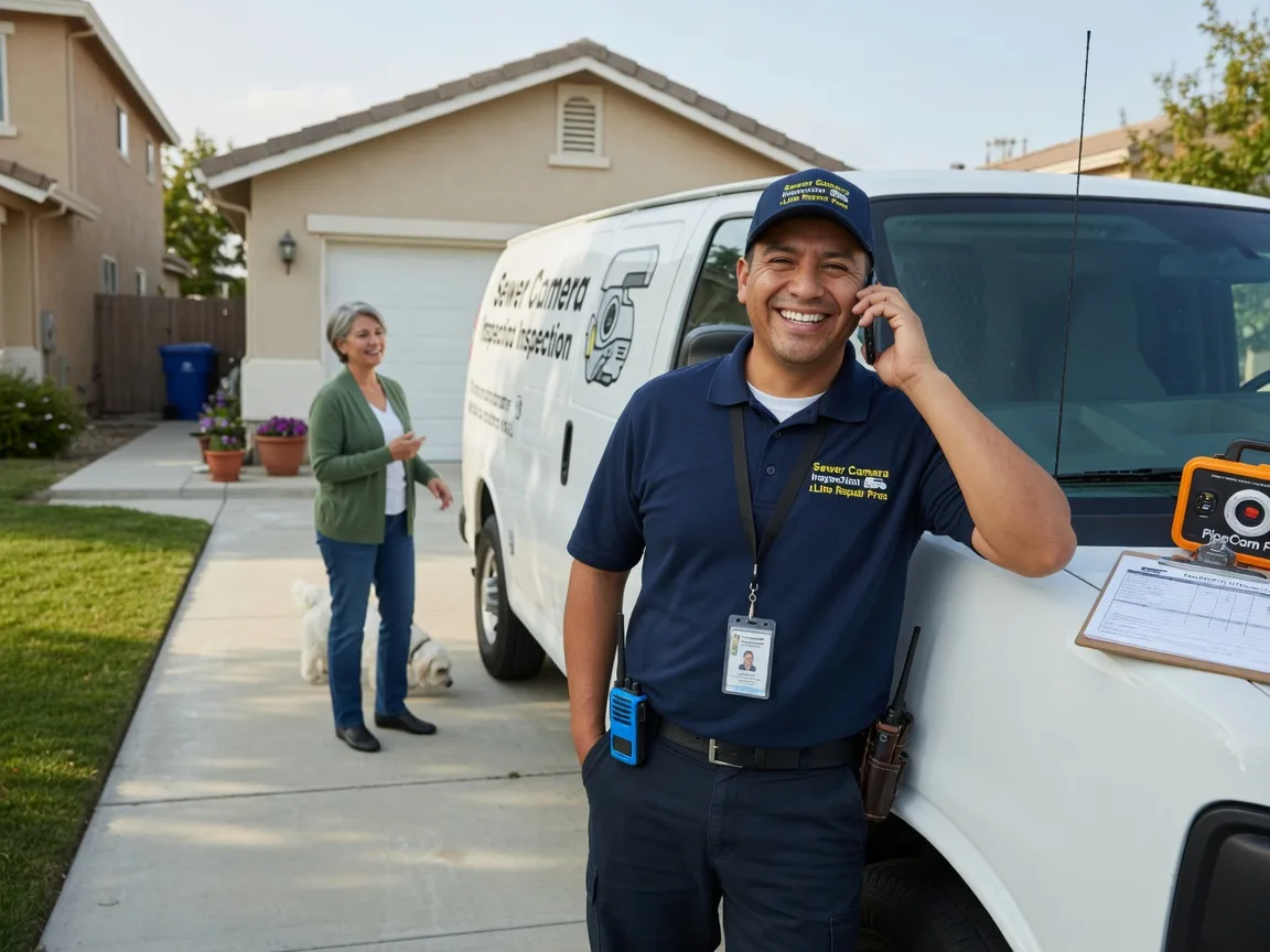Sewer Line Repair Laurelville, OH FAQs